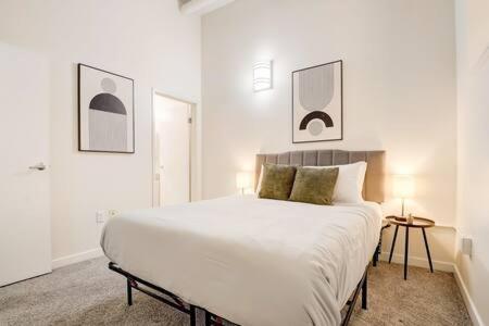 Cozysuites - 1Br With Direct Skybridge Access #1 Индианаполис Экстерьер фото